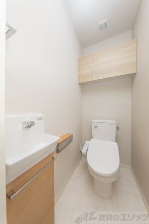 Palazzo Gloriosaの物件内観写真